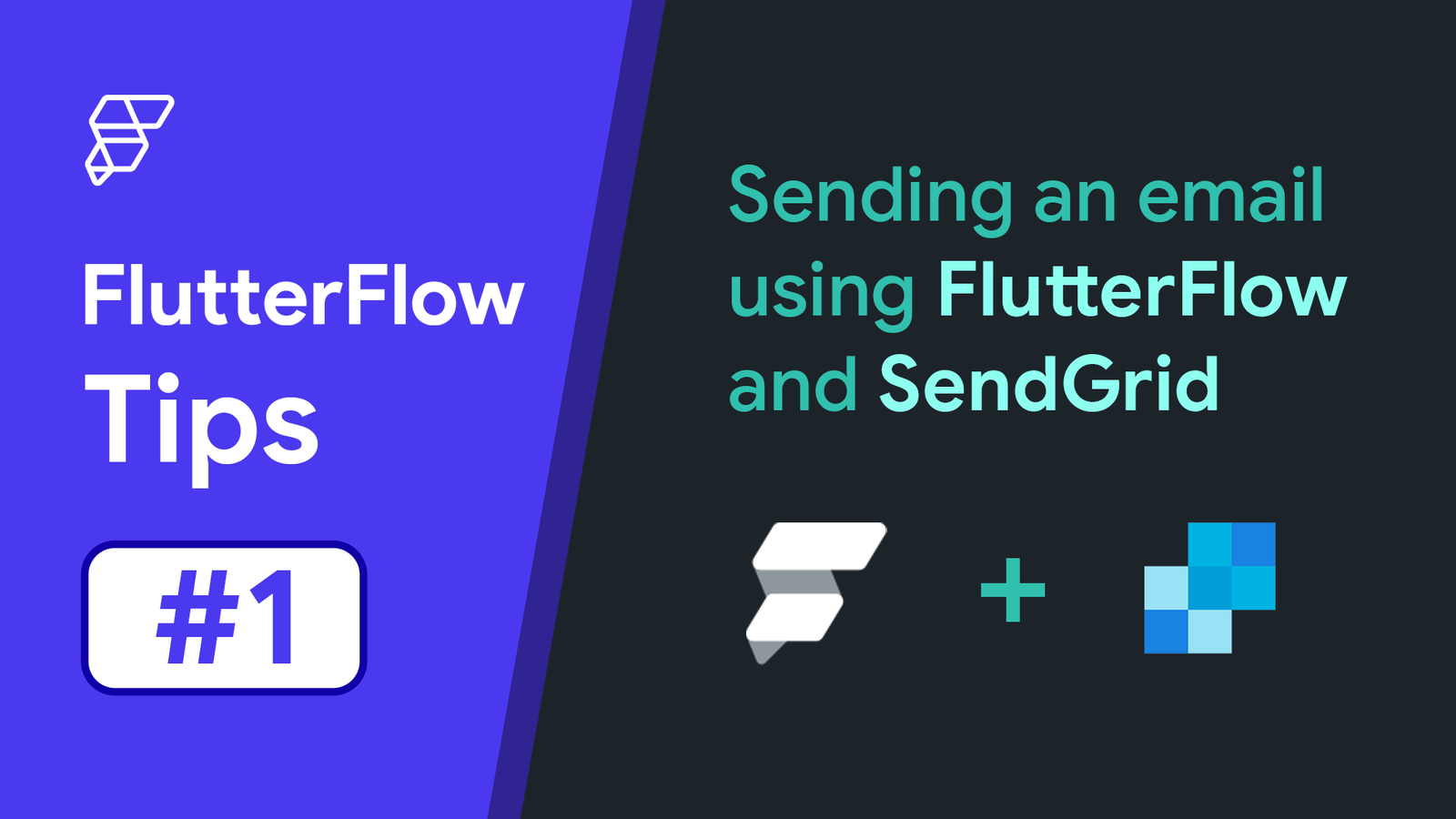 Sending an Email Using FlutterFlow and SendGrid