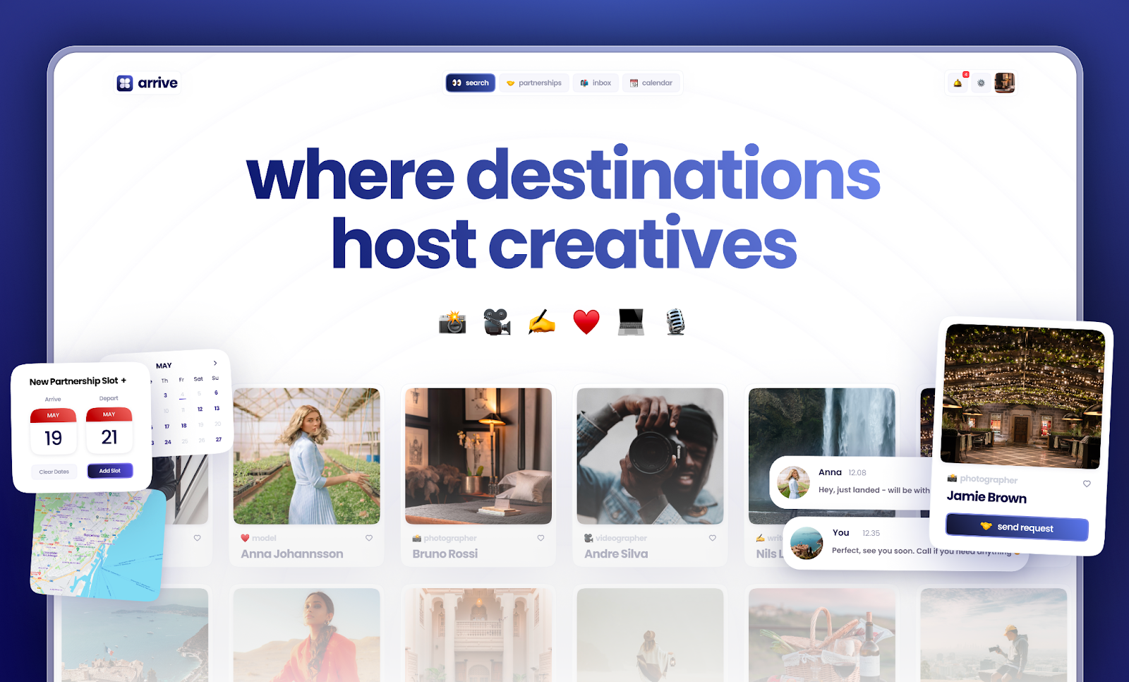 Building Arrive: From Concept to Market with FlutterFlow