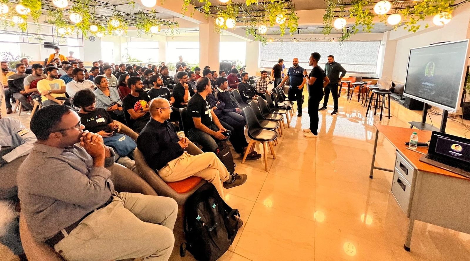 FlutterFlow Developer Groups