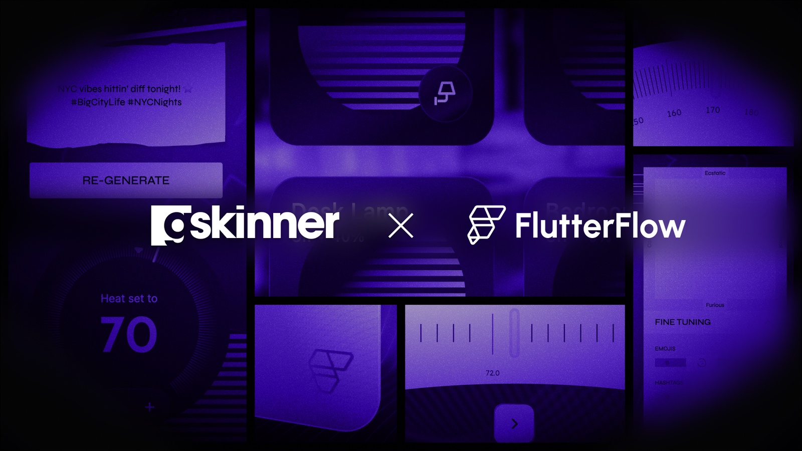 Pushing the boundaries of what's possible with FlutterFlow