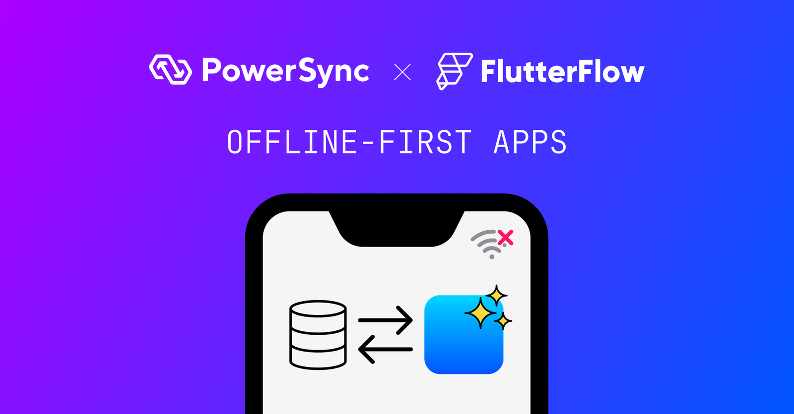Introducing a local database that auto-syncs with Supabase