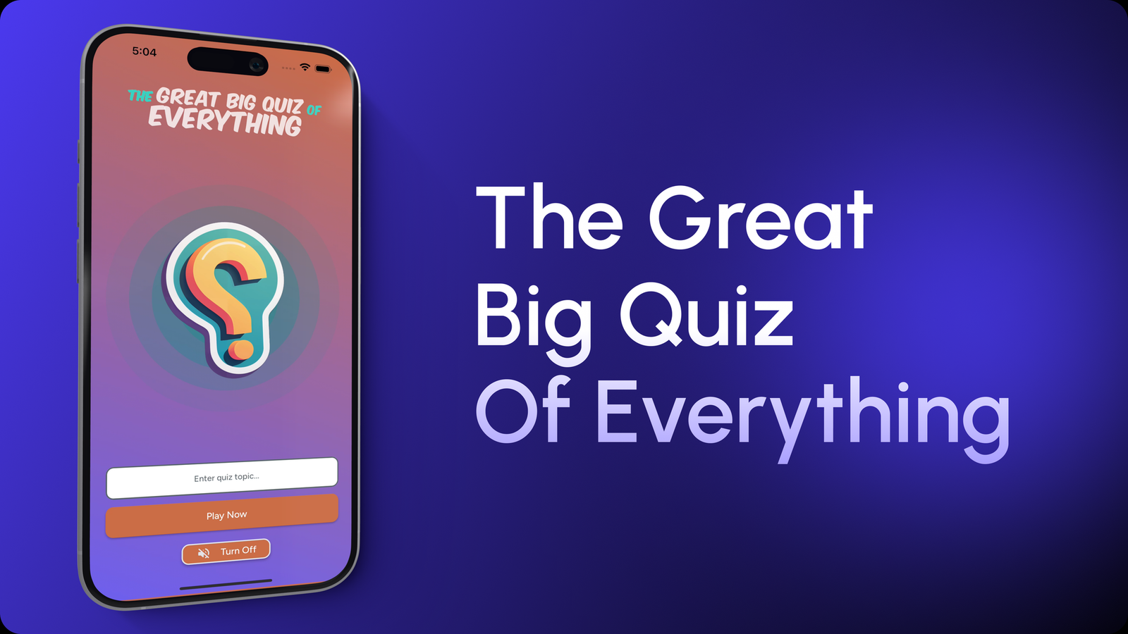 From Trivia to Training: This AI-Powered App is Your Next Enterprise Tool