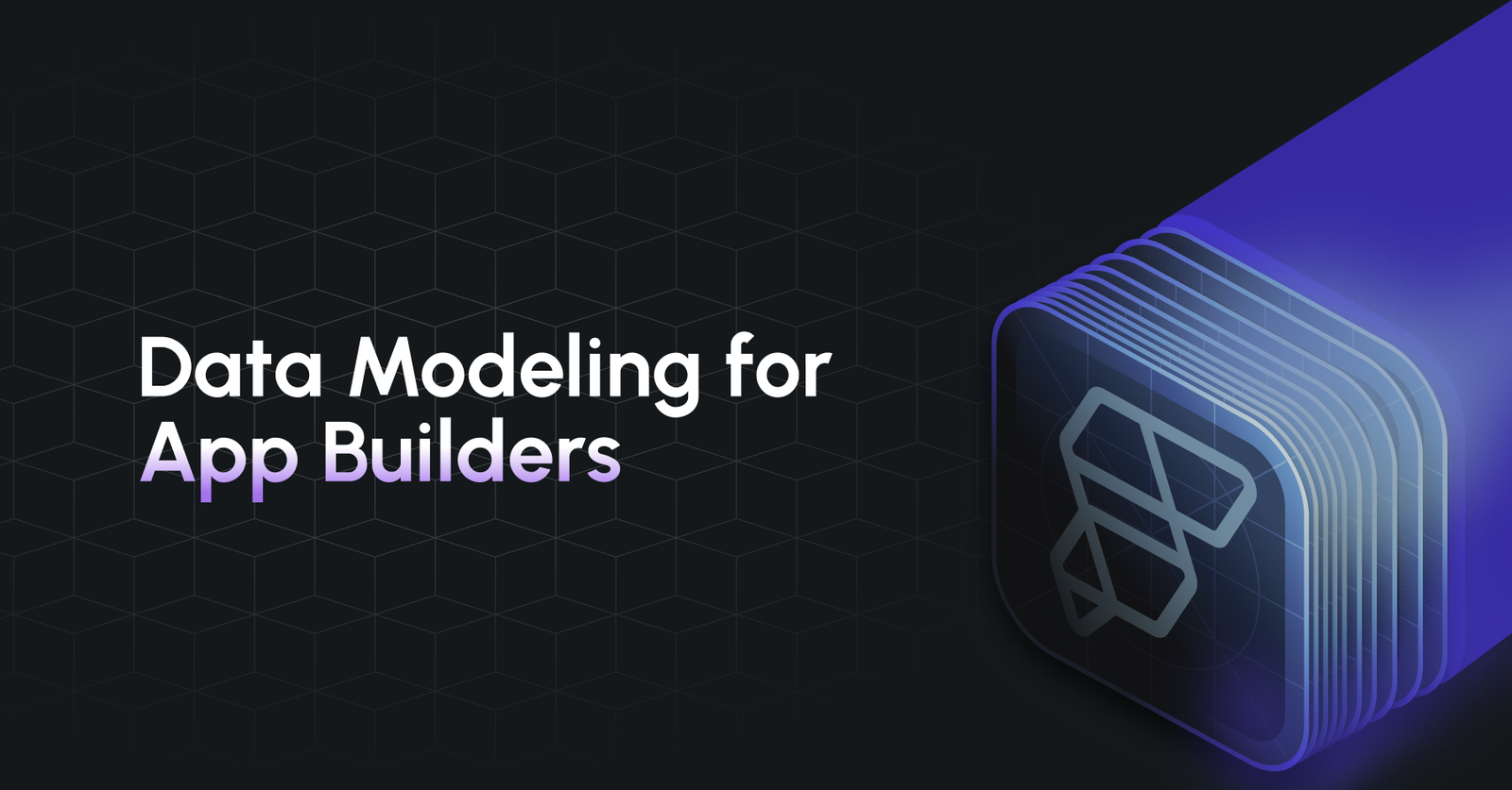 Data Modeling for App Builders: Designing Collections and Schemas That Won’t Hurt Later