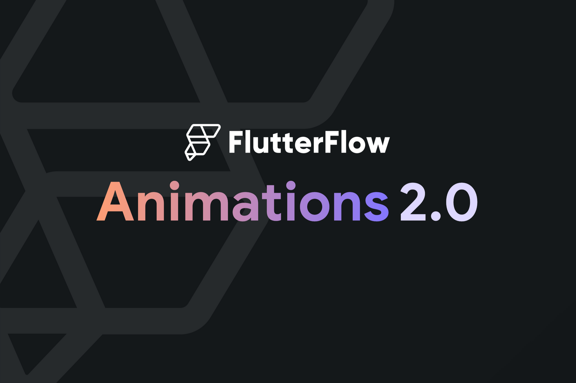 Unleashing the Power of Animations 2.0
