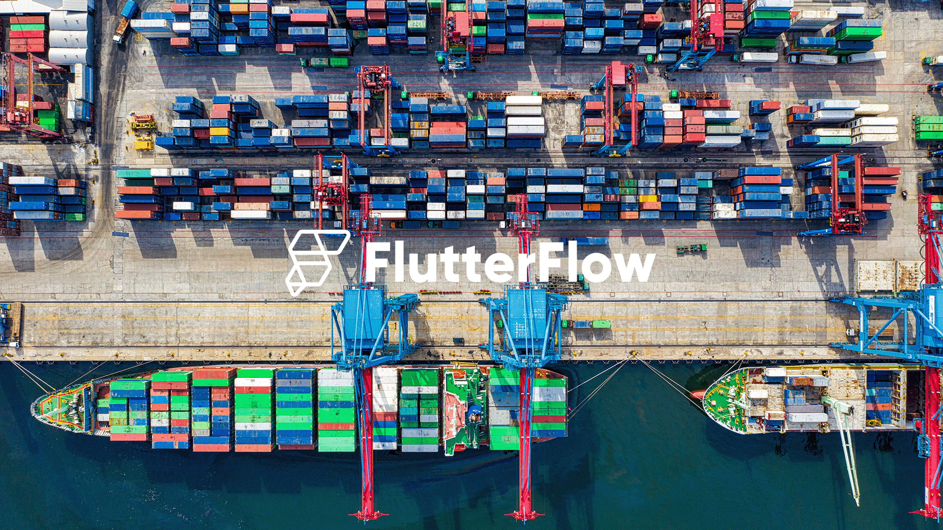 Transforming the Maritime Industry: The Blue Pass App Powered by FlutterFlow