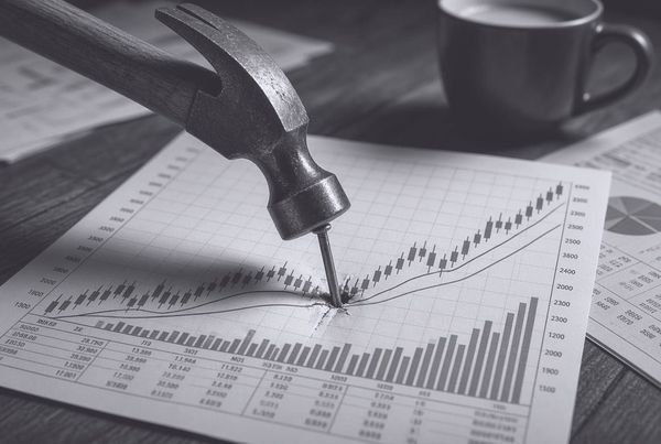 Why AI Is Dangerous For Business (but not the way you think)
