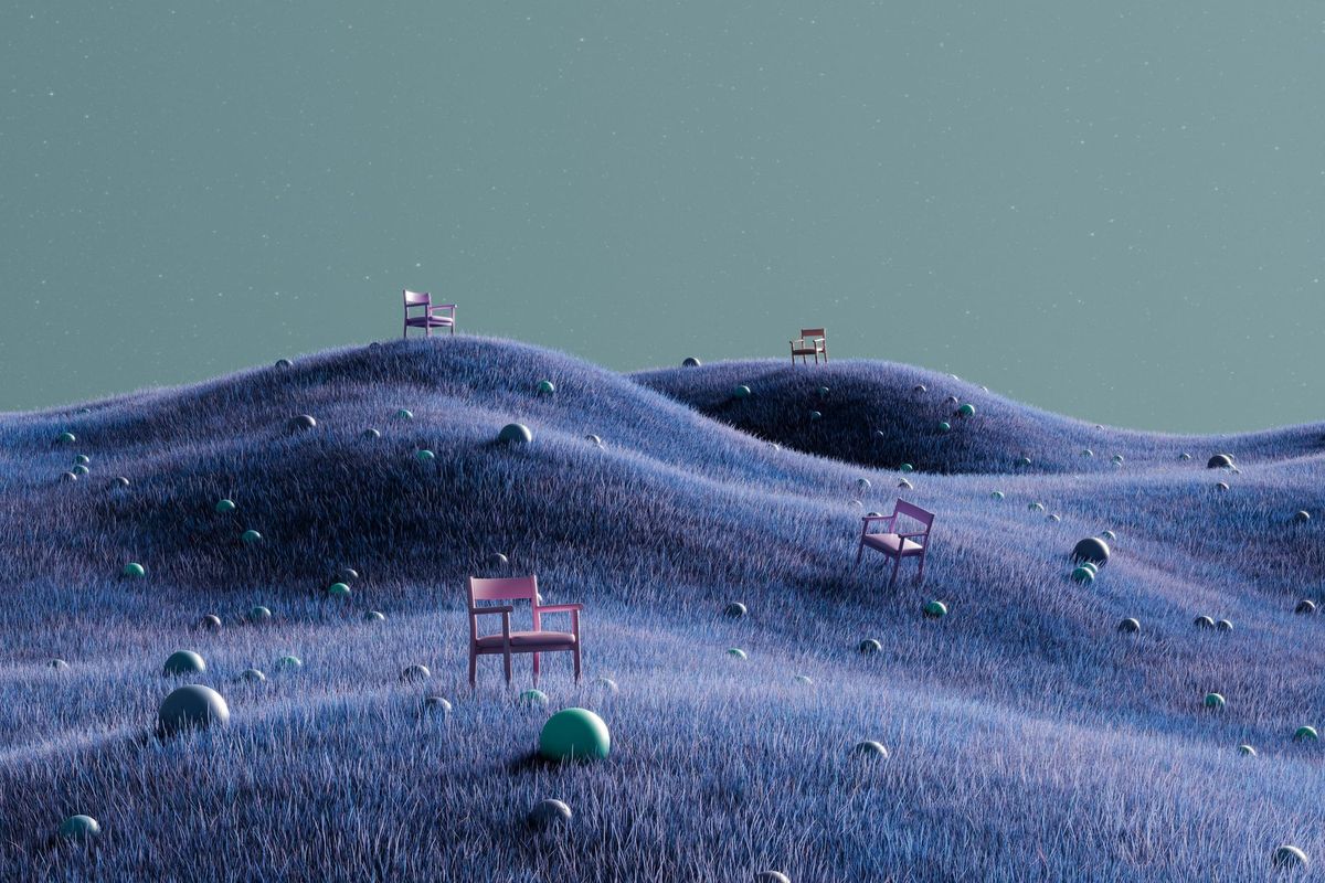 Why We Need to Think Further Ahead