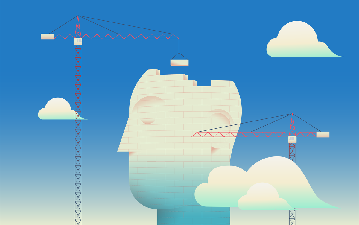 How our biased brains impact what we think of the future