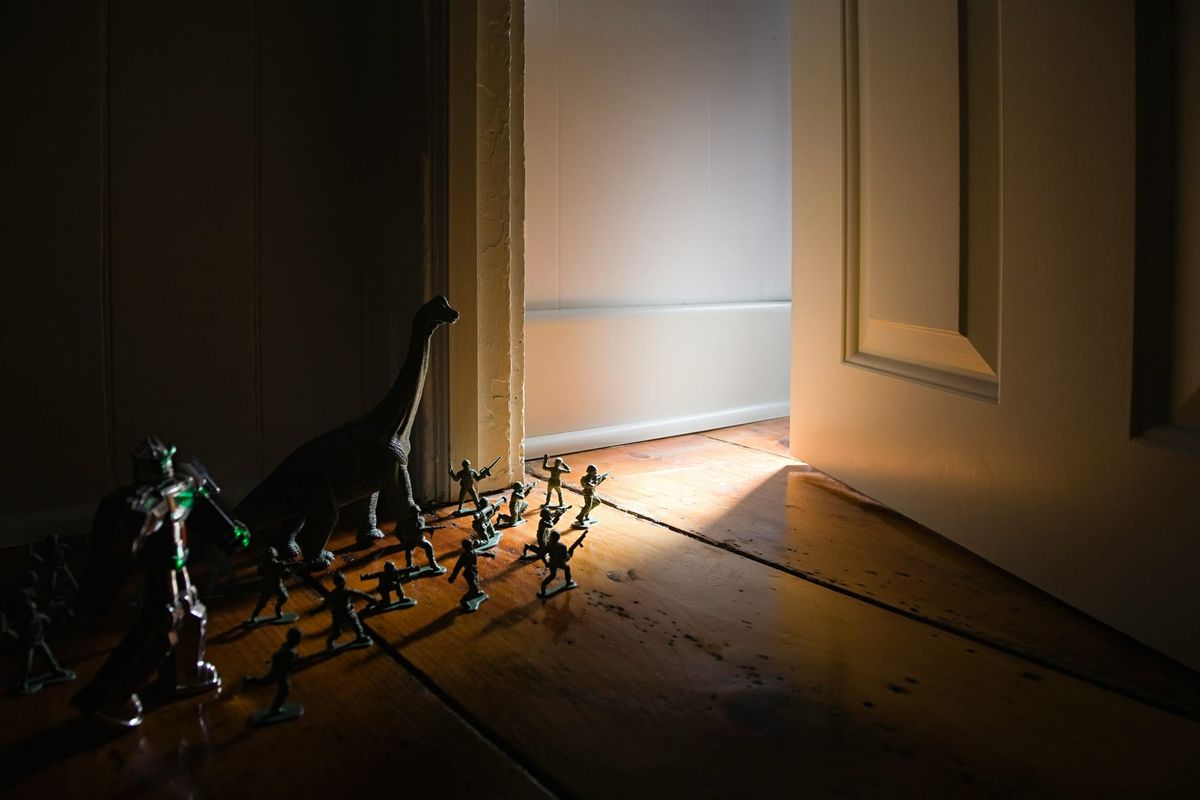 What has been and what might come