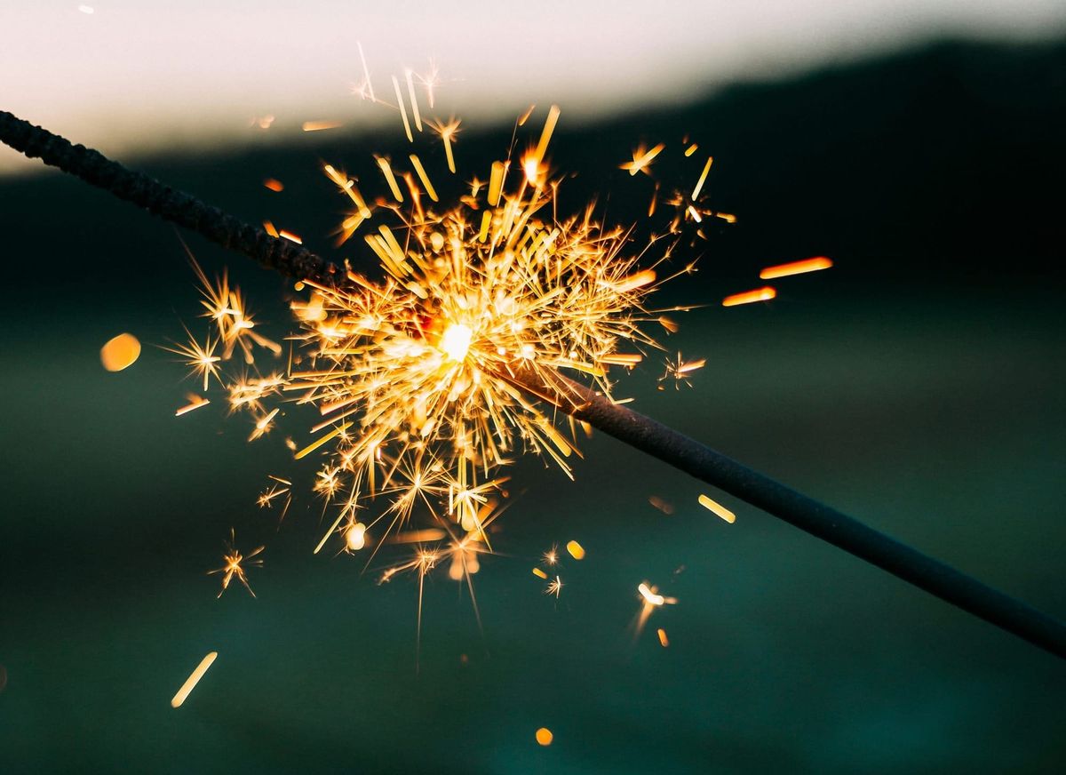 Five predictions for the upcoming year