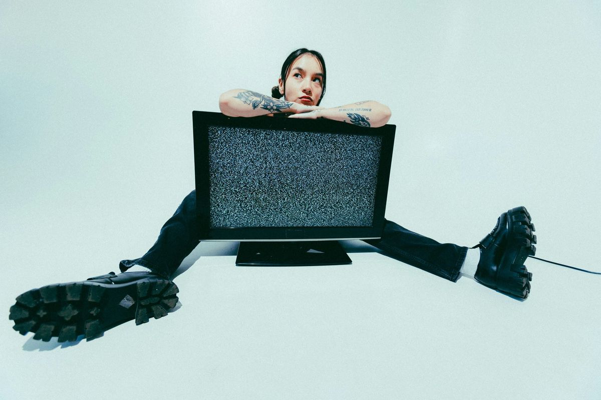 Who's winning the race for "future of television"?