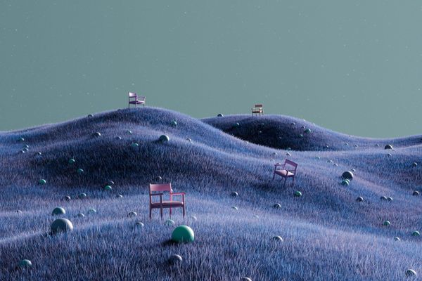 Why We Need to Think Further Ahead