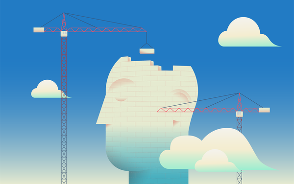 How our biased brains impact what we think of the future