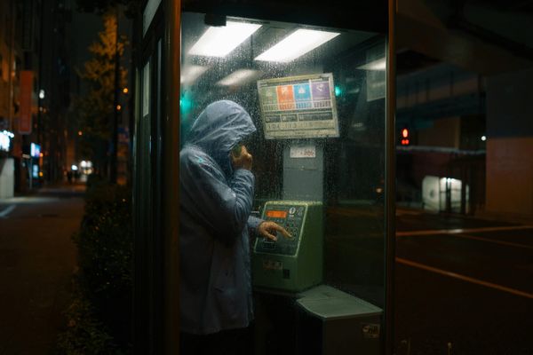 The future of entertainment is AI-powered storytelling