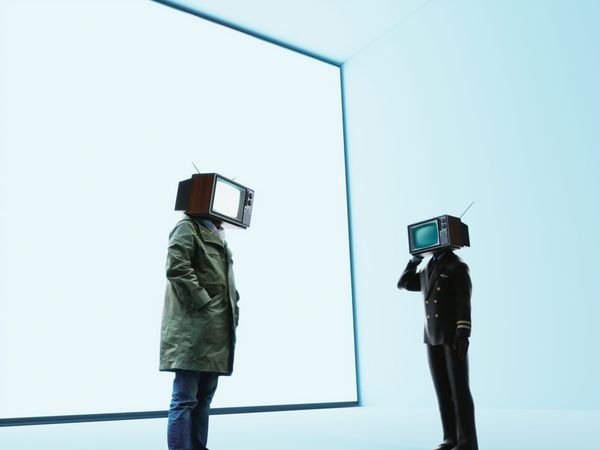 Fragmented Worlds, Artificial Experiences