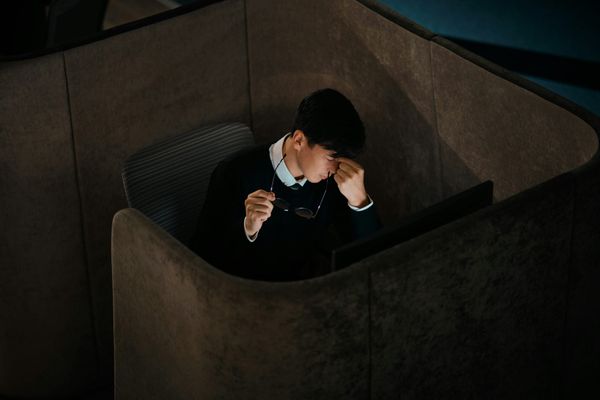 Welcome to the Facebook "Supreme Court"