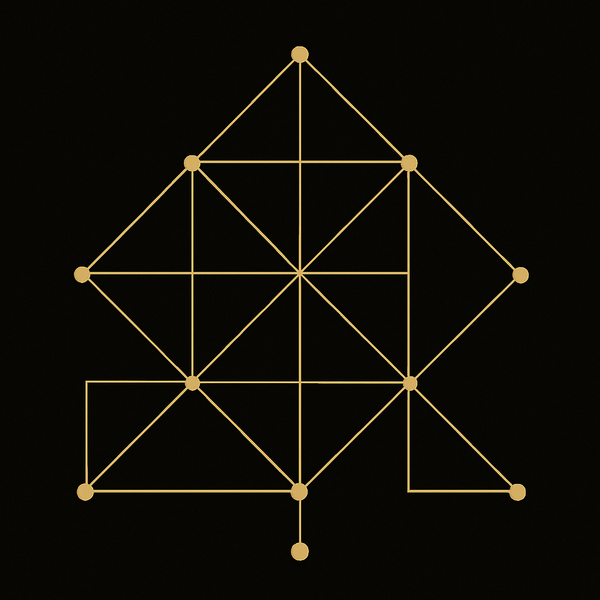 AI Note #2 — Language and Pattern: Why Everything Reduces to Syntax