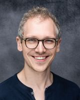 Ian Eaves