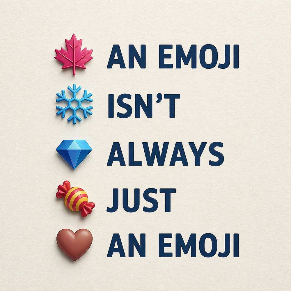 Quand Bruxelles lit les émojis : le DSA entre dans l’âge sémiotique