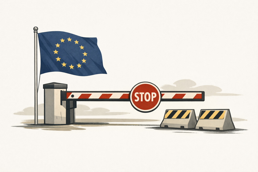 The Single Market's Dirty Secret