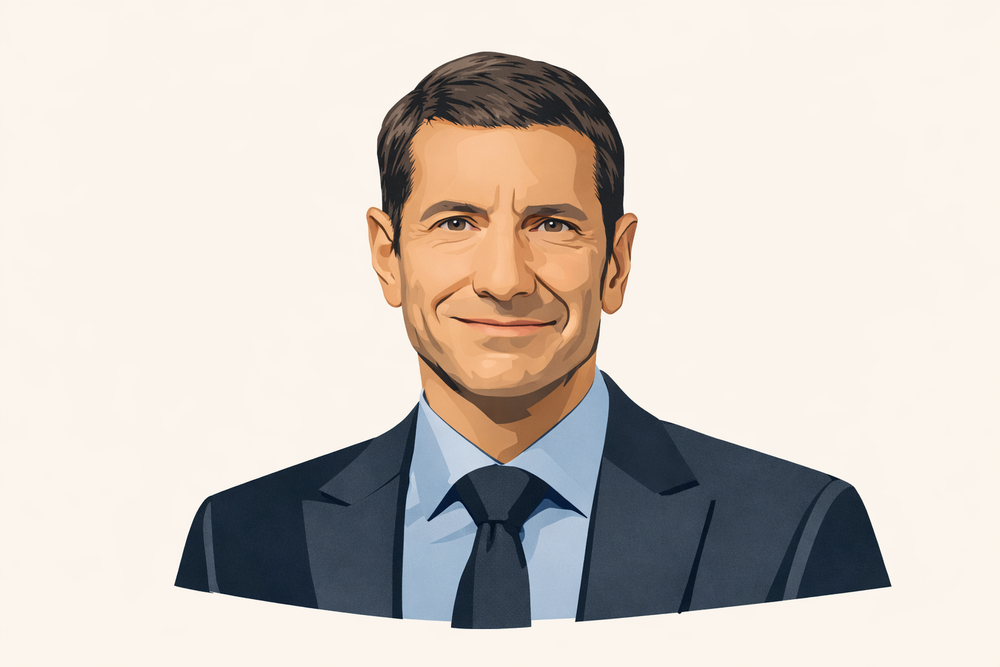 Lisnard Without LR: France's Liberal Right Either Breaks Free or Disappears