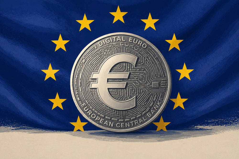 Stablecoin euro : la souveraineté proclamée et la liberté restreinte