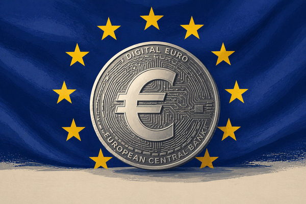 Stablecoin euro : la souveraineté proclamée et la liberté restreinte