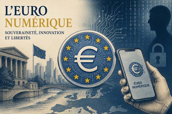 la monnaie publique qu'on pourra garder, mais pas trop