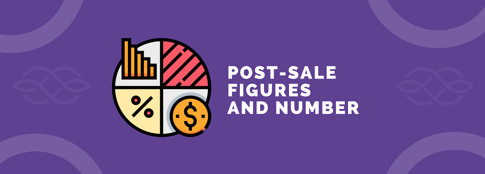 Post-Sale Figures and Number from IAGON