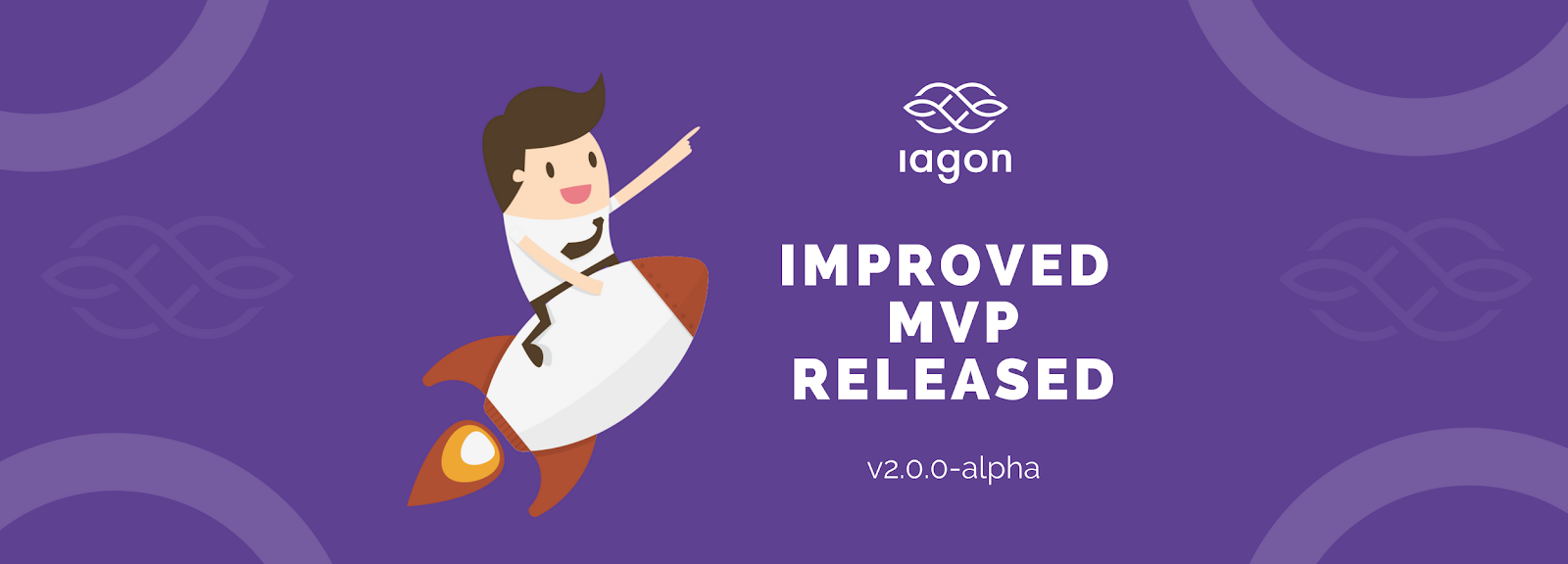 There’s a NEW an Improved MVP