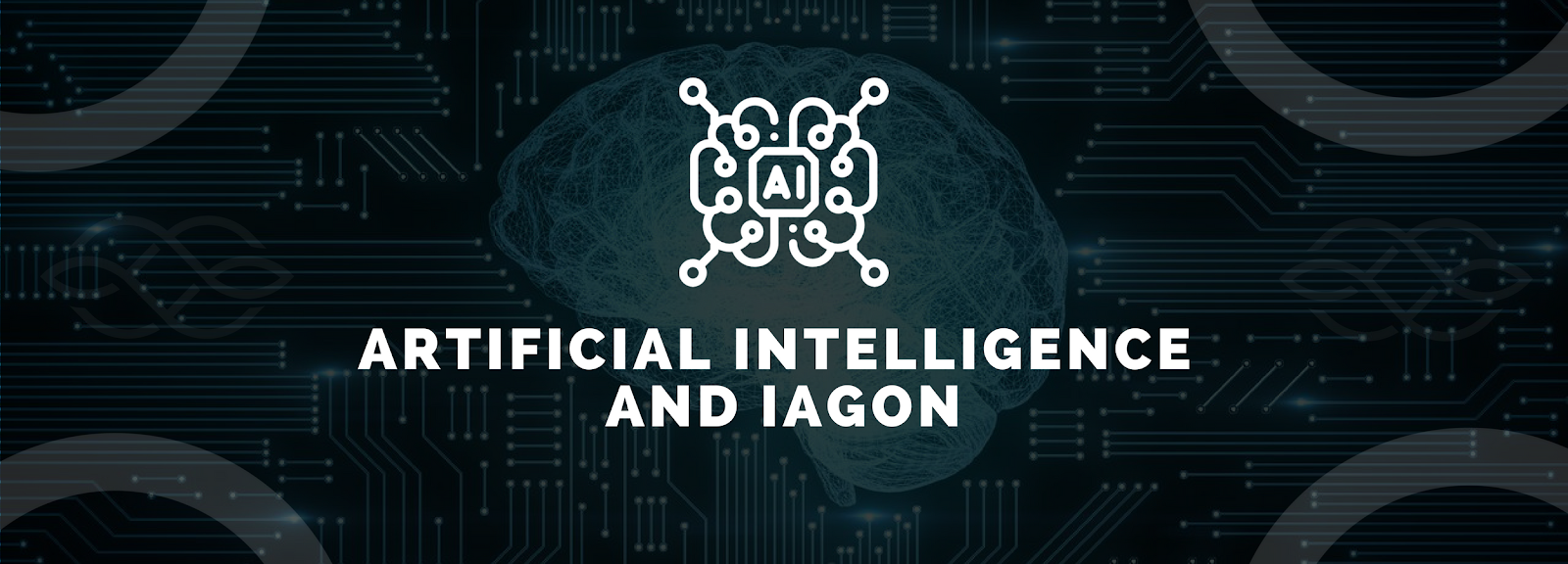 Artificial Intelligence and IAGON