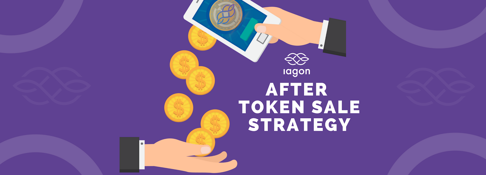 What’s Up Next? After the IAGON Token Sale