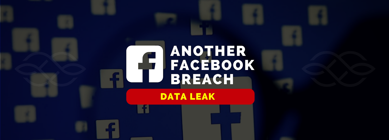 Another Facebook Breach: The Iagon Solution