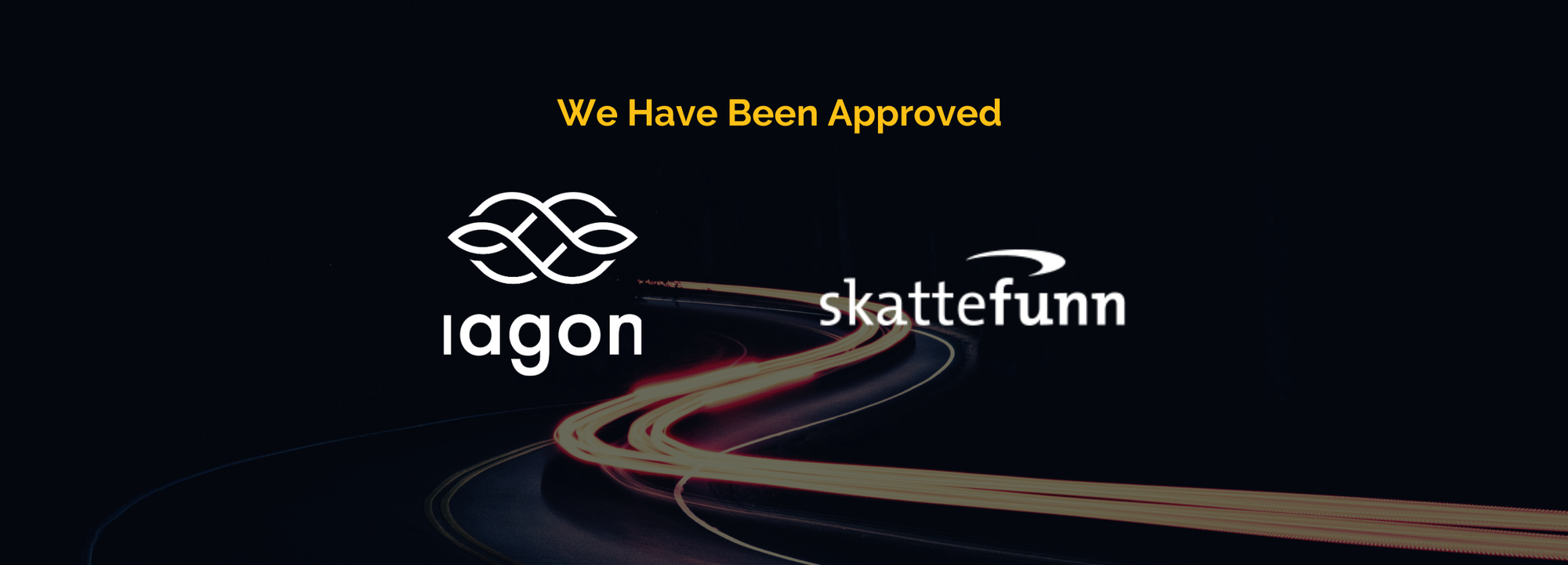 IAGON Has Been Approved For SkatteFUNN