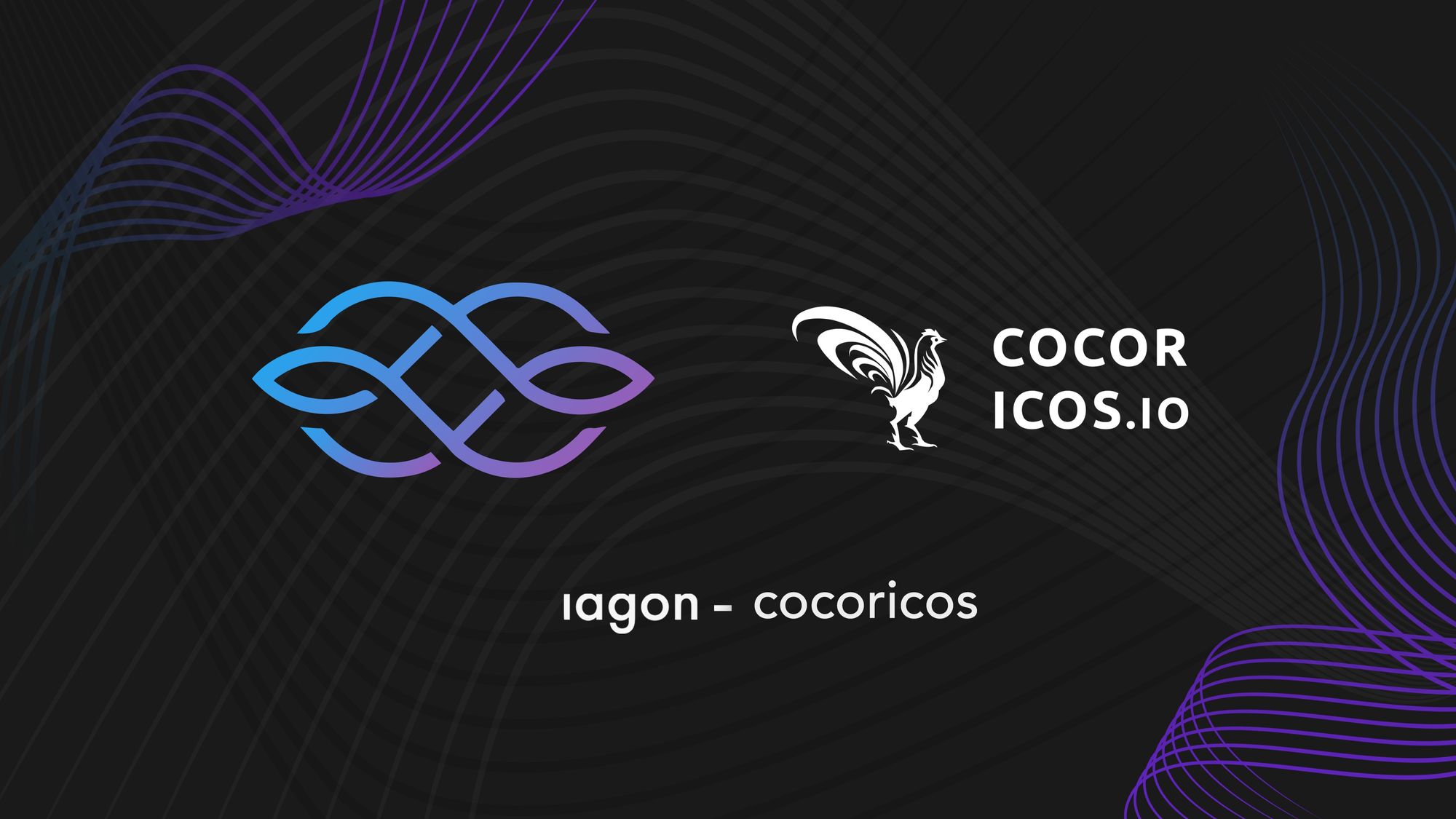 IAGON and the Cocoricos