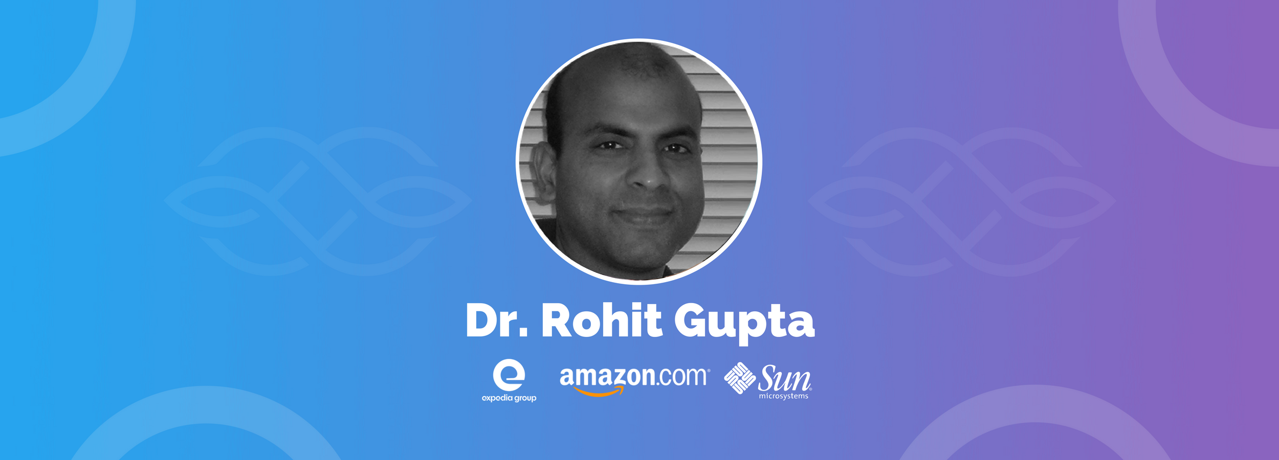 Pioneer in Cloud Computing, Dr. Rohit Gupta, Joins Iagon