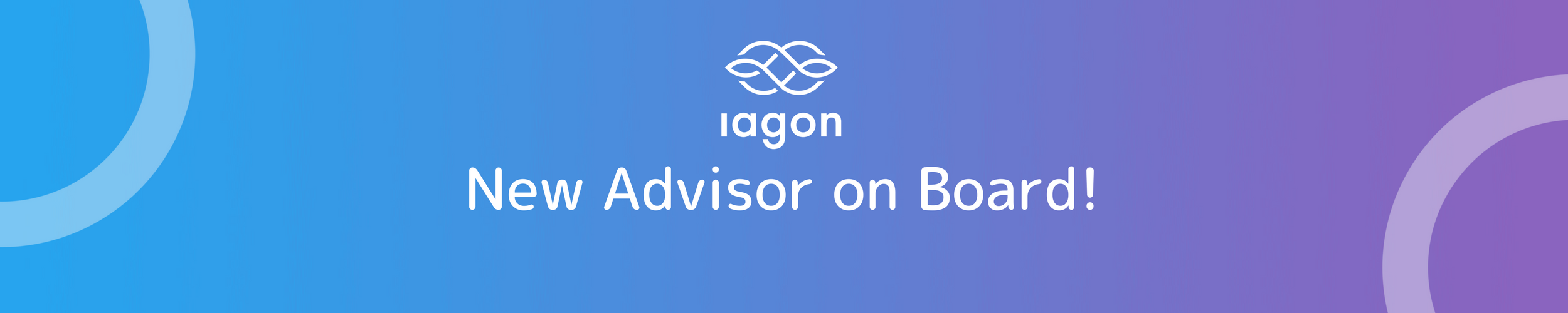 IAGON’s New Advisor is Dr. Nezer Zaidenberg