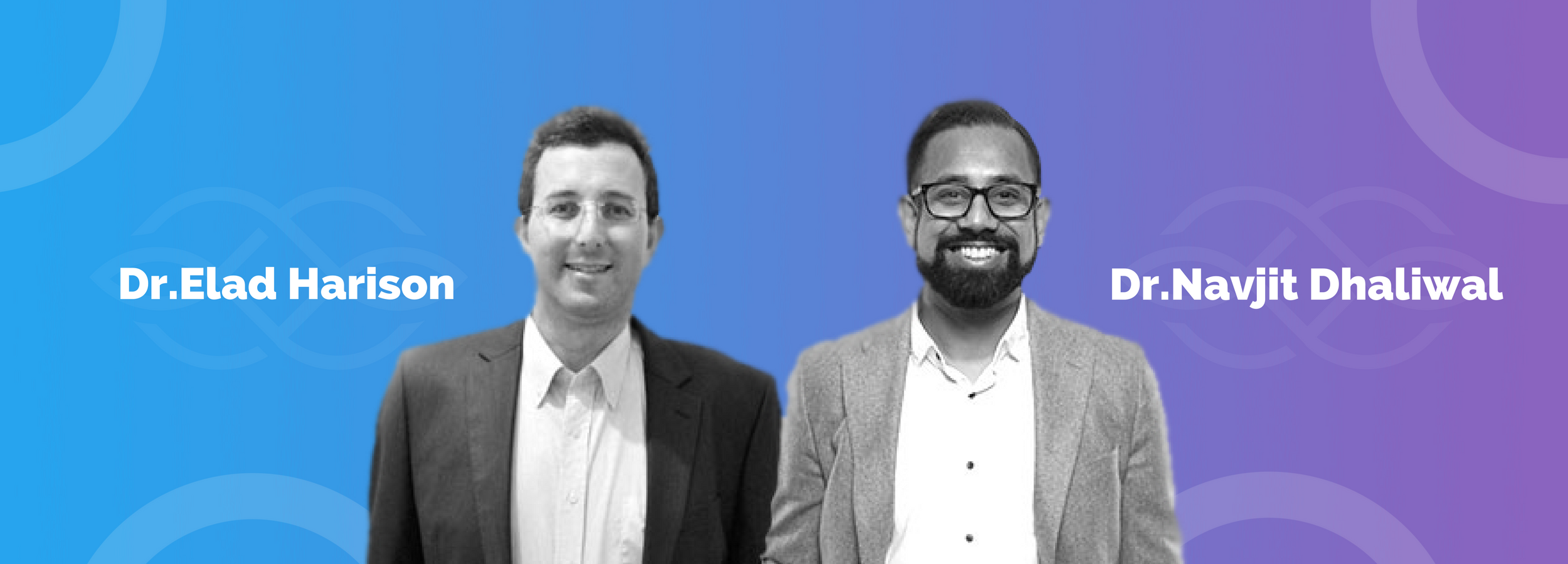 The Team Behind Iagon