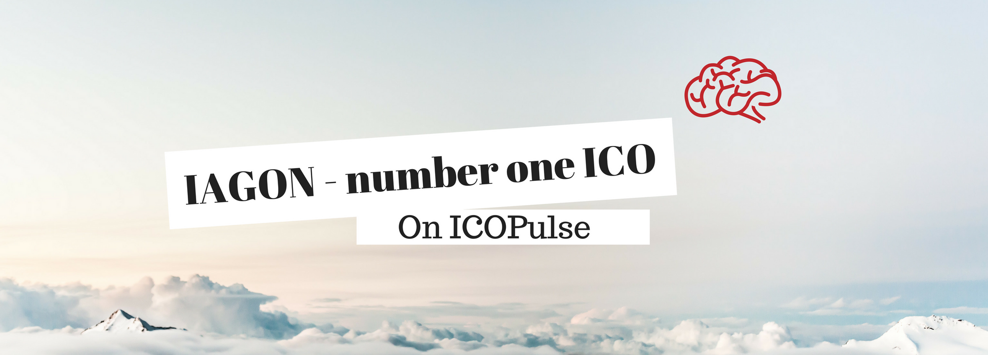 IAGON listed as number one ICO on ICOPulse