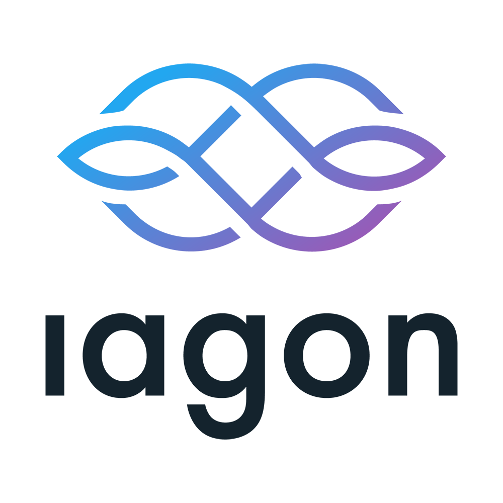 Iagon Official Blog