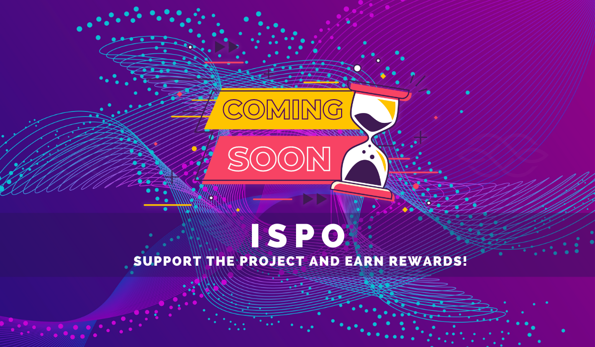 I S P O