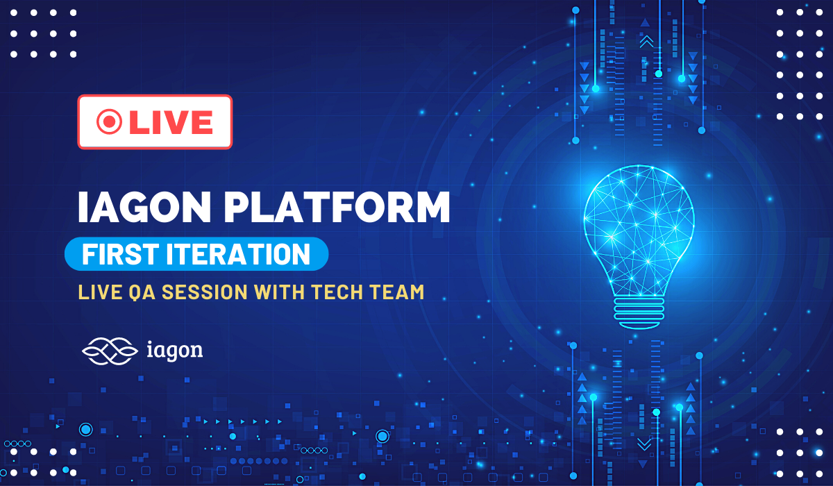 Live YouTube Q&A session with the Tech Team: Oct 2022