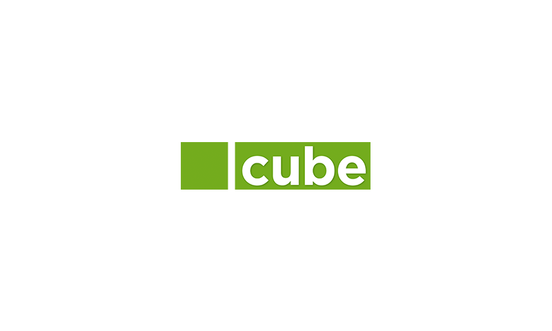Cube Creative Studio Sponsors Enhanced Playlists  for Kitsu