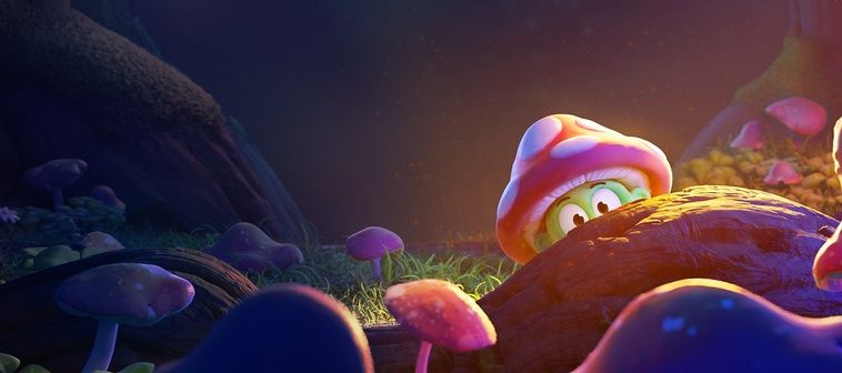 The Blender Studio Choose Kitsu For Its Productions