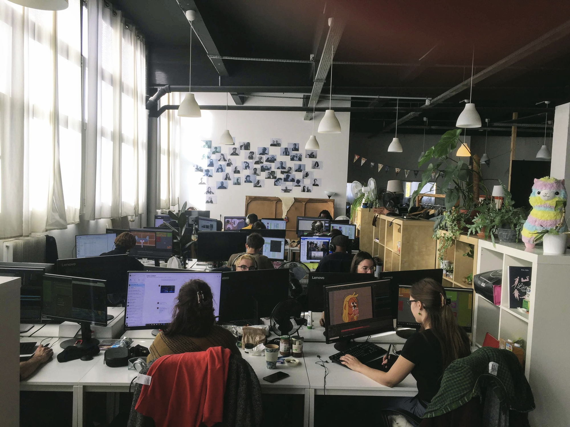 Customer story: Fost Studio