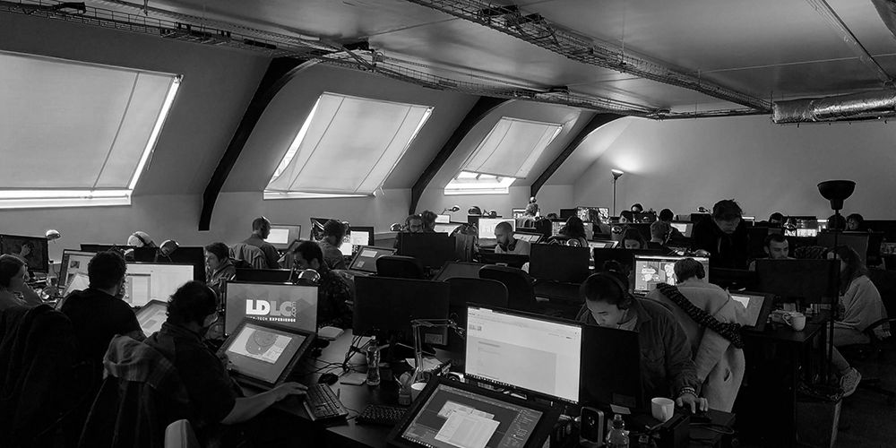 Customer Story: Miyu Studio