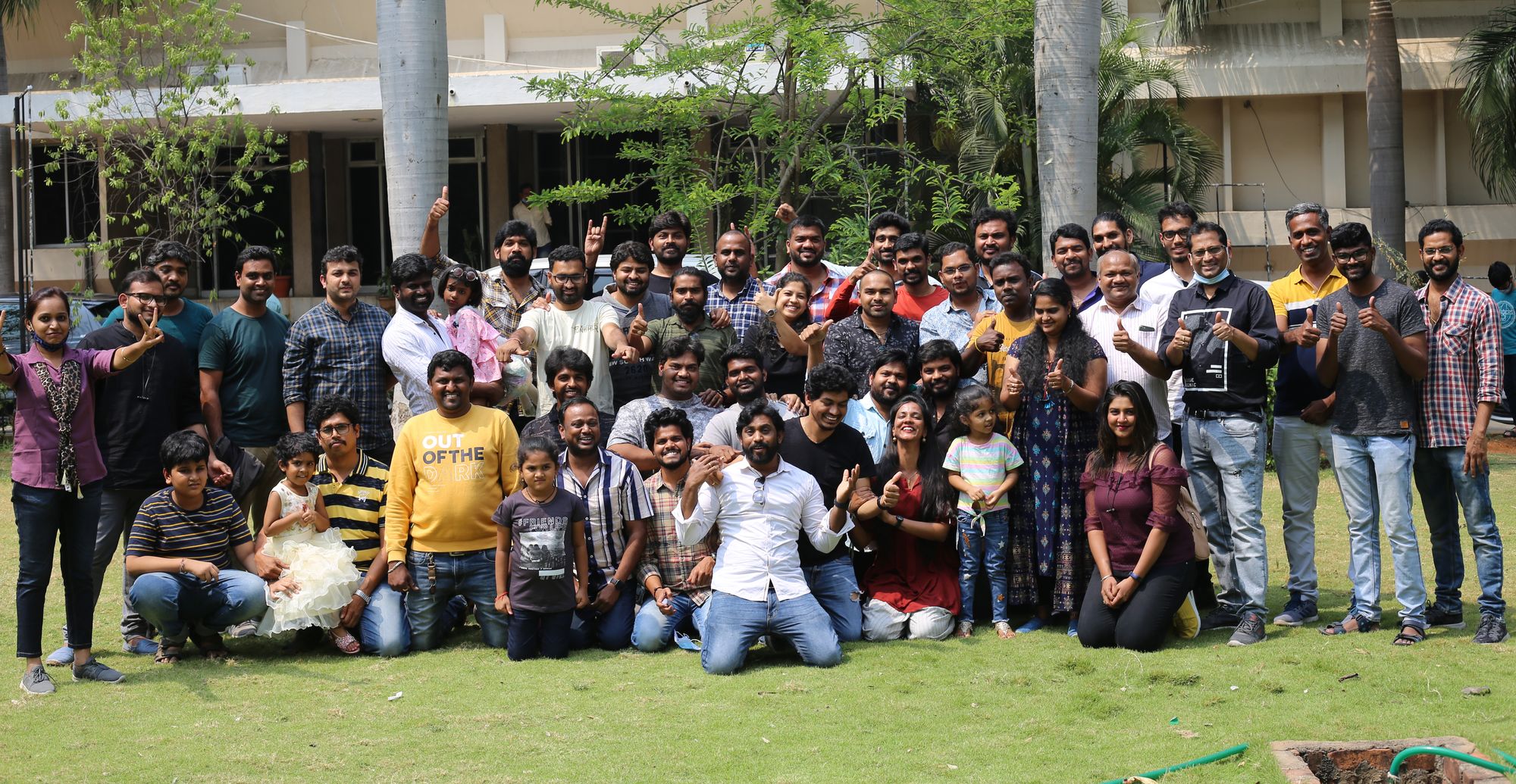 Customer Story: Makuta VFX Studio