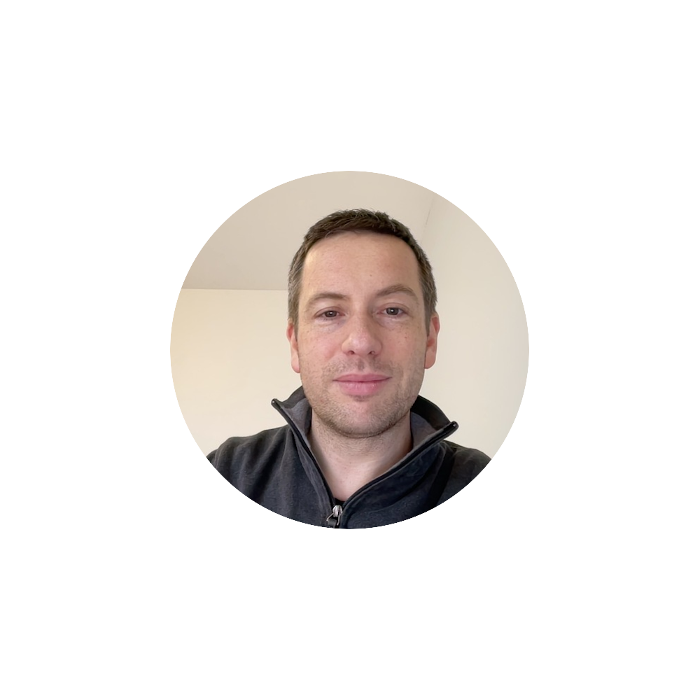 Nicolas Pennec joins CGWire as Senior Javascript Engineer