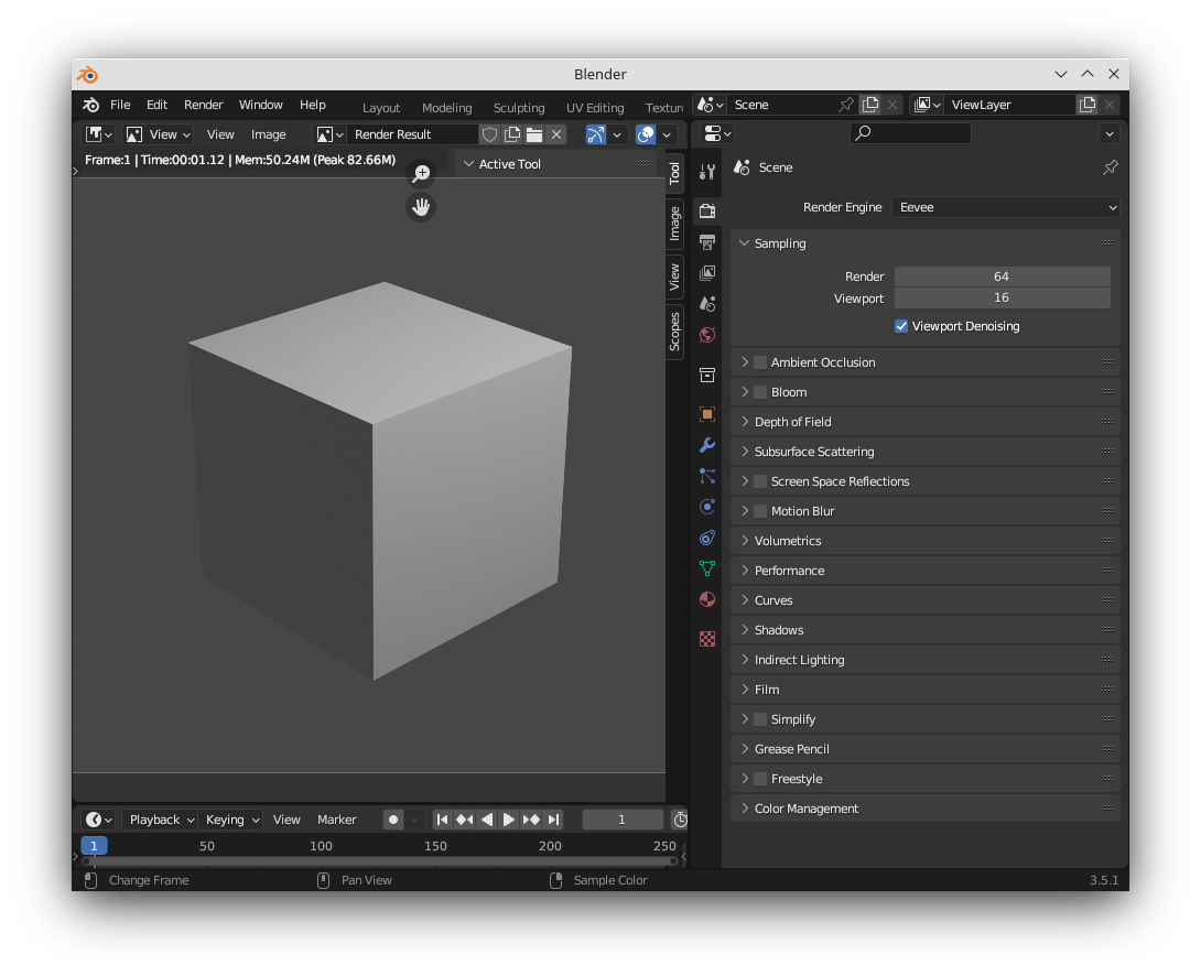 Getting Started with Blender Rendering In 2026