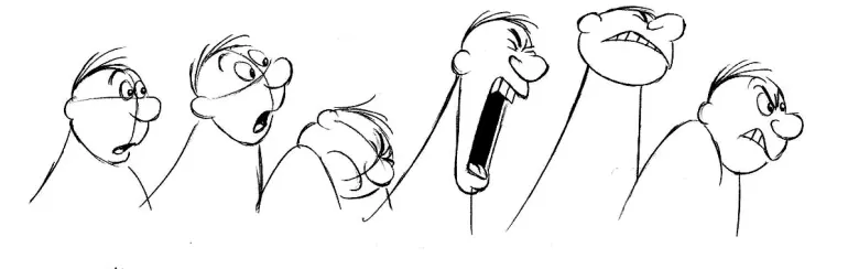 (2026) Mastering the Squash & Stretch Principle in Animation